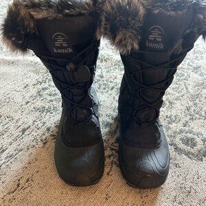 Momentum 3 Winter snow boots
